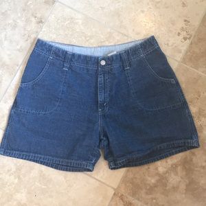 Levi Jean shorts